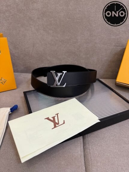 126 ONO lv belt 2025 new arrival top version & factory direct
