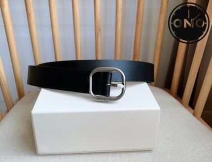 013 ONO loewe belt 2025 new arrival top version & factory direct