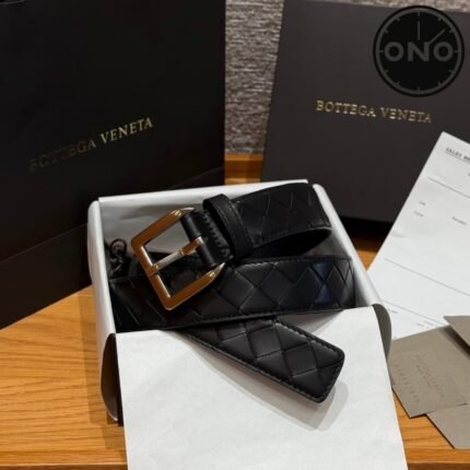 012 ONO bv belt 2025 new arrival top version & factory direct