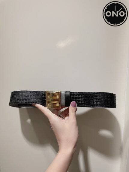 070 ONO givenchy belt 2025 new arrival top version & factory direct