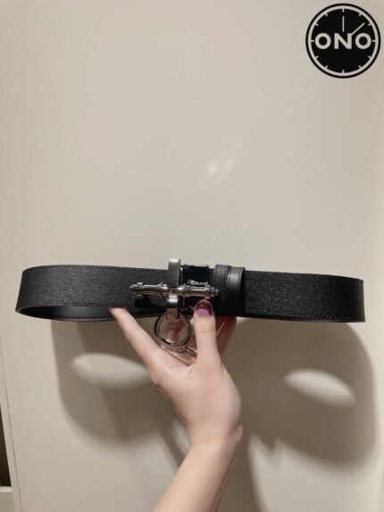 075 ONO givenchy belt 2025 new arrival top version & factory direct