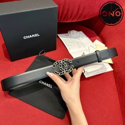 032 ONO chanel belt 2025 new arrival top version & factory direct