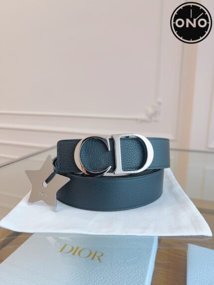 050 ONO dior belt 2025 new arrival top version & factory direct
