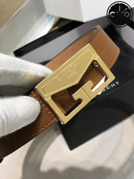 048 ONO givenchy belt 2025 new arrival top version & factory direct