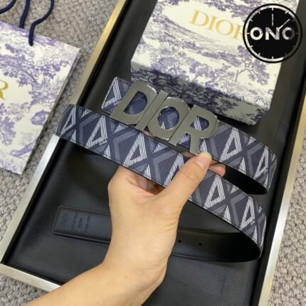 136 ONO dior belt 2025 new arrival top version & factory direct