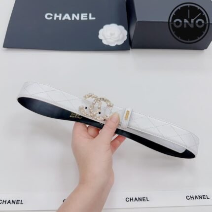 139 ONO chanel belt 2025 new arrival top version & factory direct