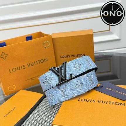 100 ONO lv belt 2025 new arrival top version & factory direct