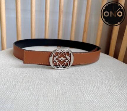 065 ONO loewe belt 2025 new arrival top version & factory direct