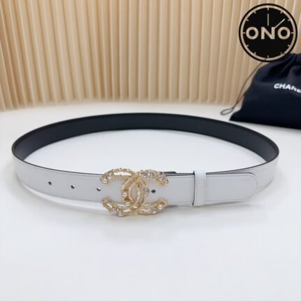 074 ONO chanel belt 2025 new arrival top version & factory direct