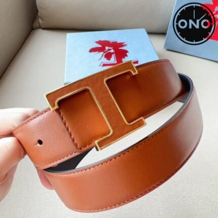 020 ONO tod belt 2025 new arrival top version & factory direct