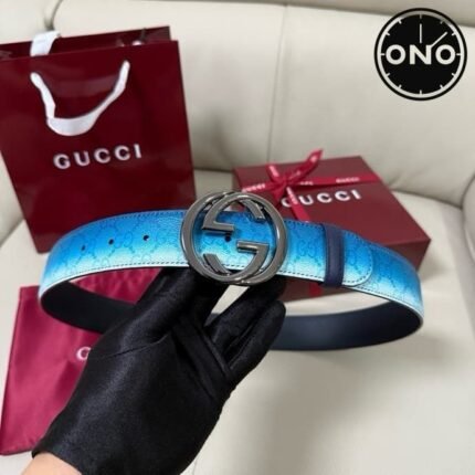 007 ONO gucci belt 2025 new arrival top version & factory direct