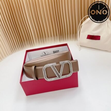057 ONO valentino belt 2025 new arrival top version & factory direct