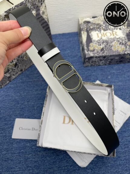 097 ONO dior belt 2025 new arrival top version & factory direct