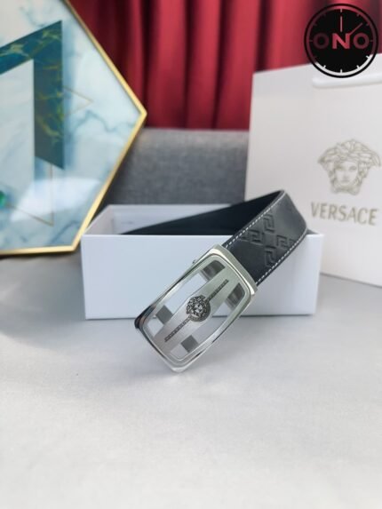 039 ONO versace belt 2025 new arrival top version & factory direct