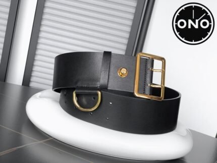 088 ONO dior belt 2025 new arrival top version & factory direct