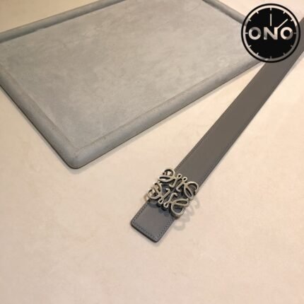 126 ONO loewe belt 2025 new arrival top version & factory direct
