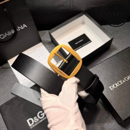 101 ONO dg belt 2025 new arrival top version & factory direct