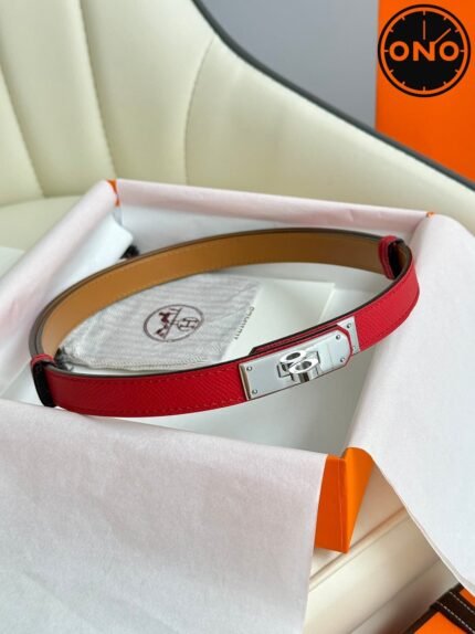 026 ONO hermes belt 2025 new arrival top version & factory direct