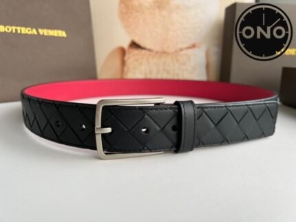 086 ONO bv belt 2025 new arrival top version & factory direct