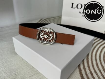 026 ONO loewe belt 2025 new arrival top version & factory direct