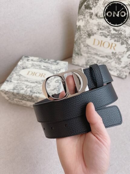 109 ONO dior belt 2025 new arrival top version & factory direct