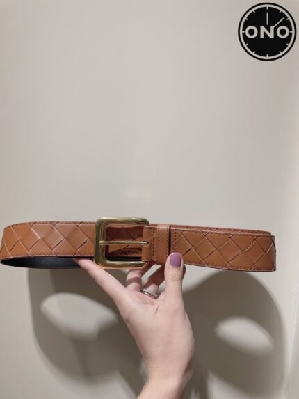 078 ONO bv belt 2025 new arrival top version & factory direct