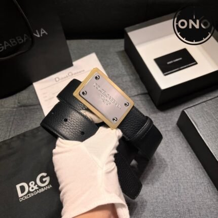 150 ONO dg belt 2025 new arrival top version & factory direct