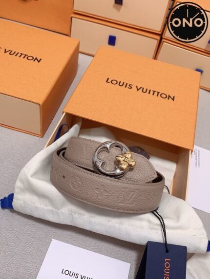 082 ONO lv belt 2025 new arrival top version & factory direct