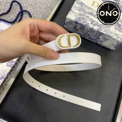 145 ONO dior belt 2025 new arrival top version & factory direct