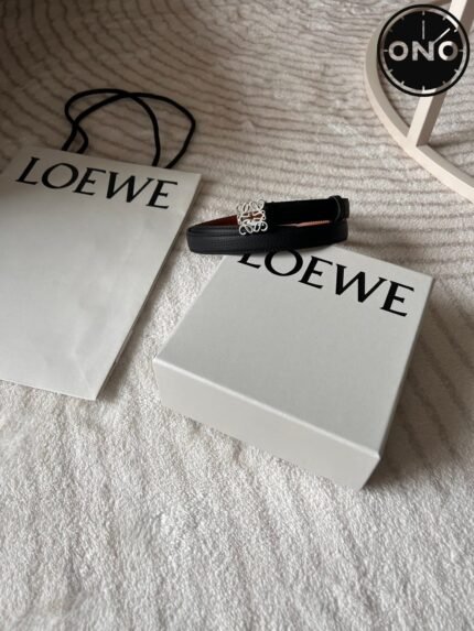 050 ONO loewe belt 2025 new arrival top version & factory direct