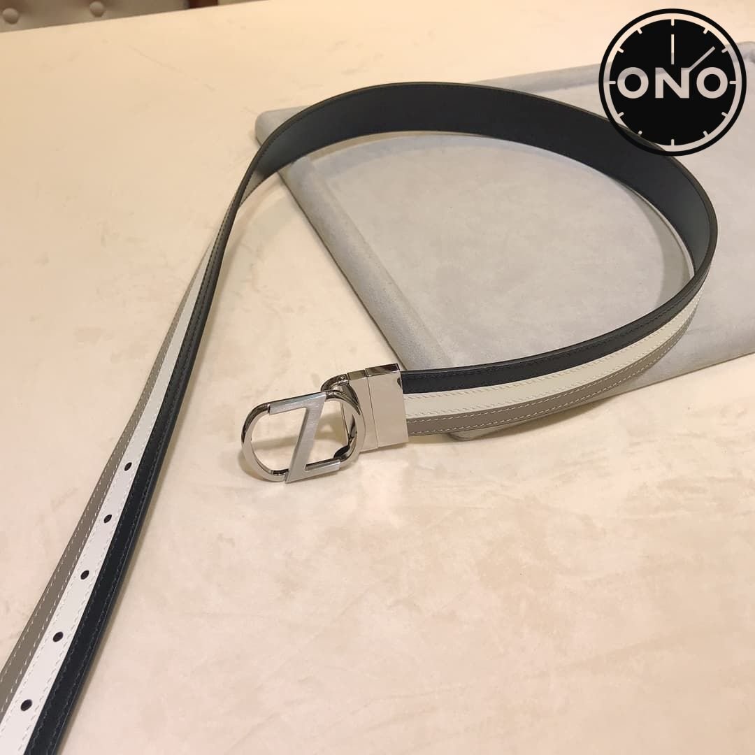5e27bfd4.jpg 114 ONO zegna belt 2025 new arrival top version & factory direct - Image 1