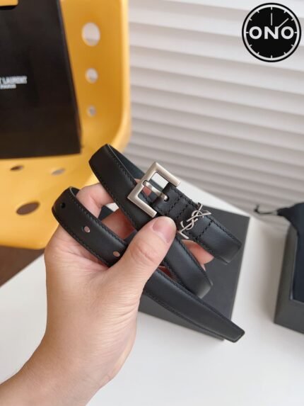 060 ONO ysl belt 2025 new arrival top version & factory direct