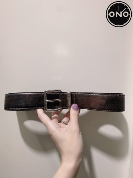 090 ONO miumiu belt 2025 new arrival top version & factory direct