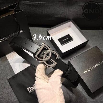 045 ONO dg belt 2025 new arrival top version & factory direct