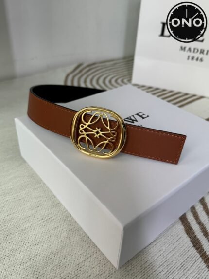 025 ONO loewe belt 2025 new arrival top version & factory direct