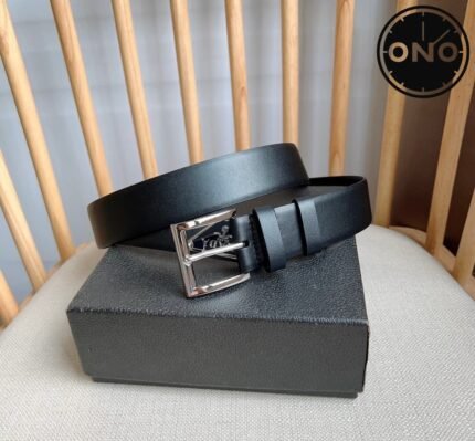 114 ONO prada belt 2025 new arrival top version & factory direct