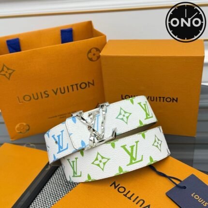 097 ONO lv belt 2025 new arrival top version & factory direct