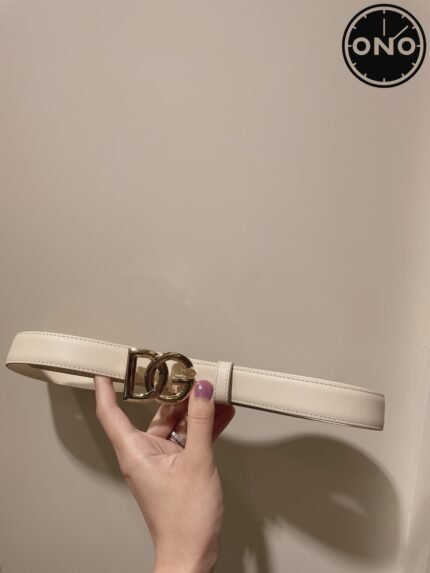 066 ONO dg belt 2025 new arrival top version & factory direct