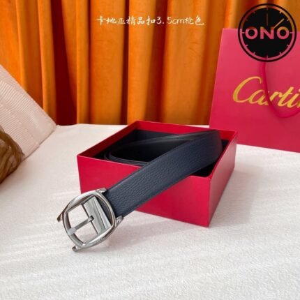 001 ONO cartier belt 2025 new arrival top version & factory direct