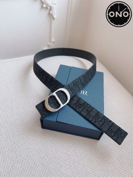 070 ONO dior belt 2025 new arrival top version & factory direct