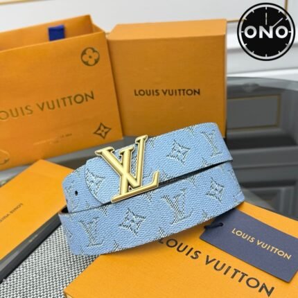 101 ONO lv belt 2025 new arrival top version & factory direct