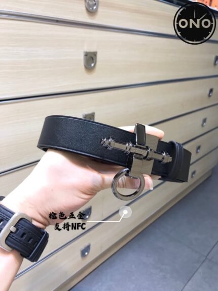 080 ONO givenchy belt 2025 new arrival top version & factory direct