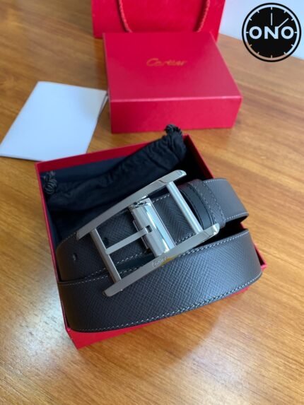 046 ONO cartier belt 2025 new arrival top version & factory direct