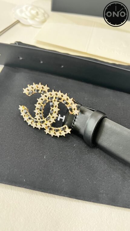 115 ONO chanel belt 2025 new arrival top version & factory direct