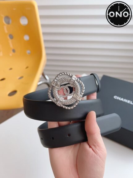 122 ONO chanel belt 2025 new arrival top version & factory direct