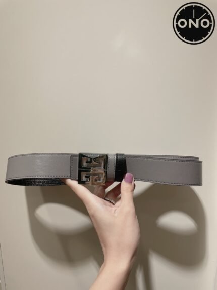 073 ONO givenchy belt 2025 new arrival top version & factory direct