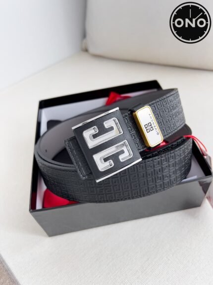 027 ONO givenchy belt 2025 new arrival top version & factory direct