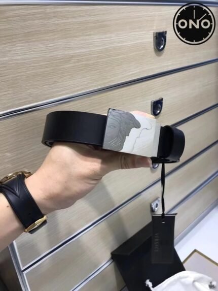 088 ONO versace belt 2025 new arrival top version & factory direct