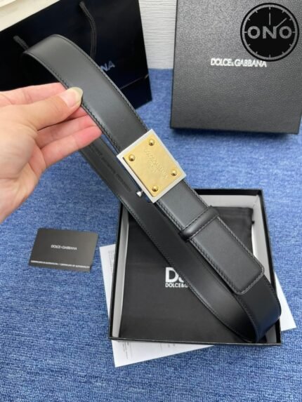 050 ONO dg belt 2025 new arrival top version & factory direct