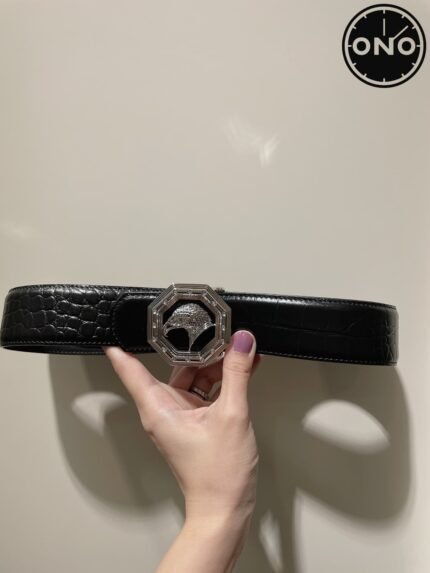 032 ONO stefano ricci belt 2025 new arrival top version & factory direct